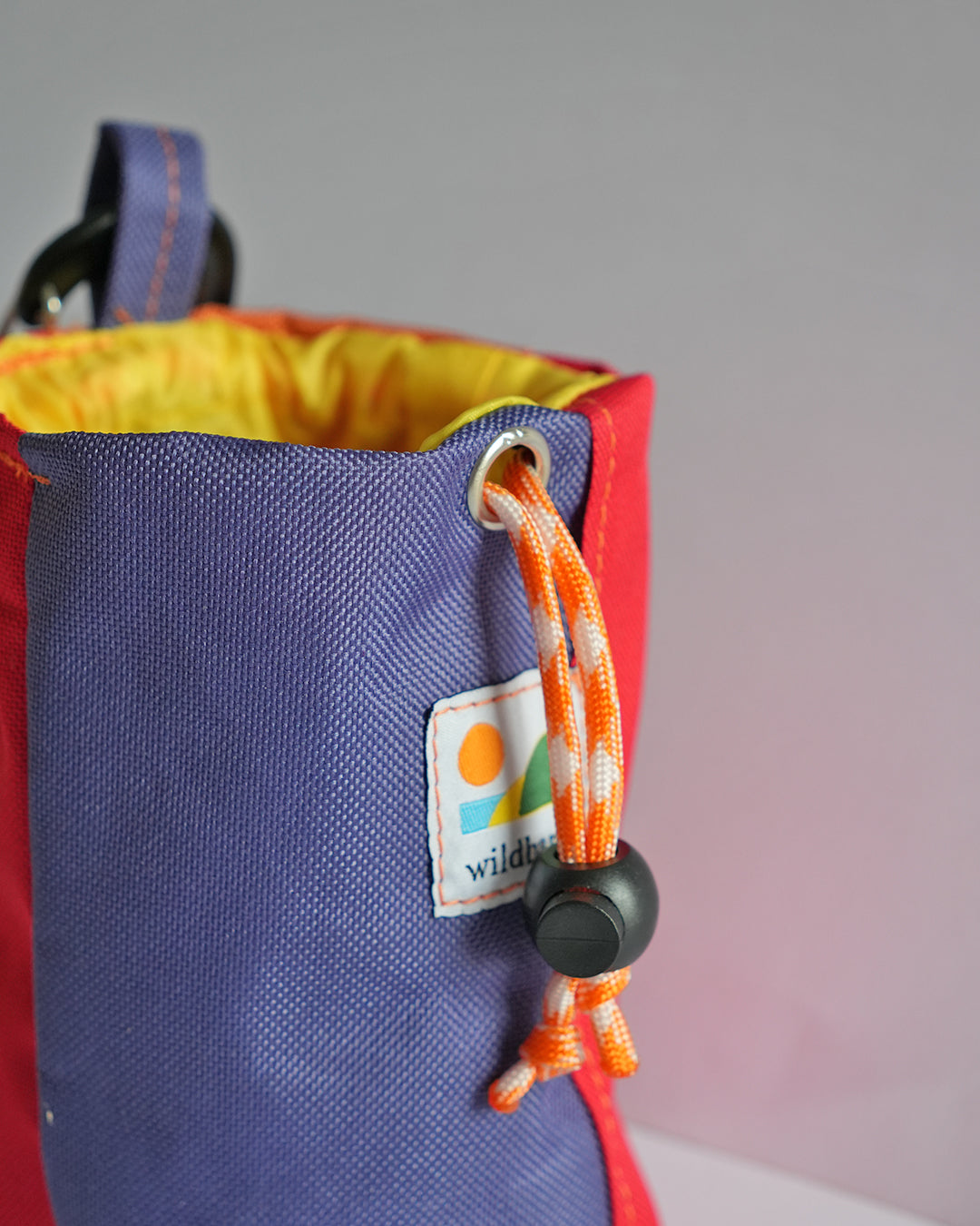 OFFCUTS Treat Pouch #011