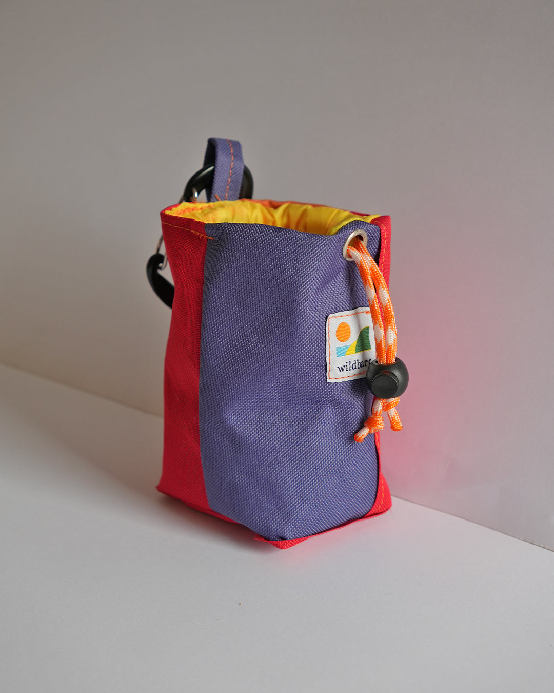 OFFCUTS Treat Pouch #011