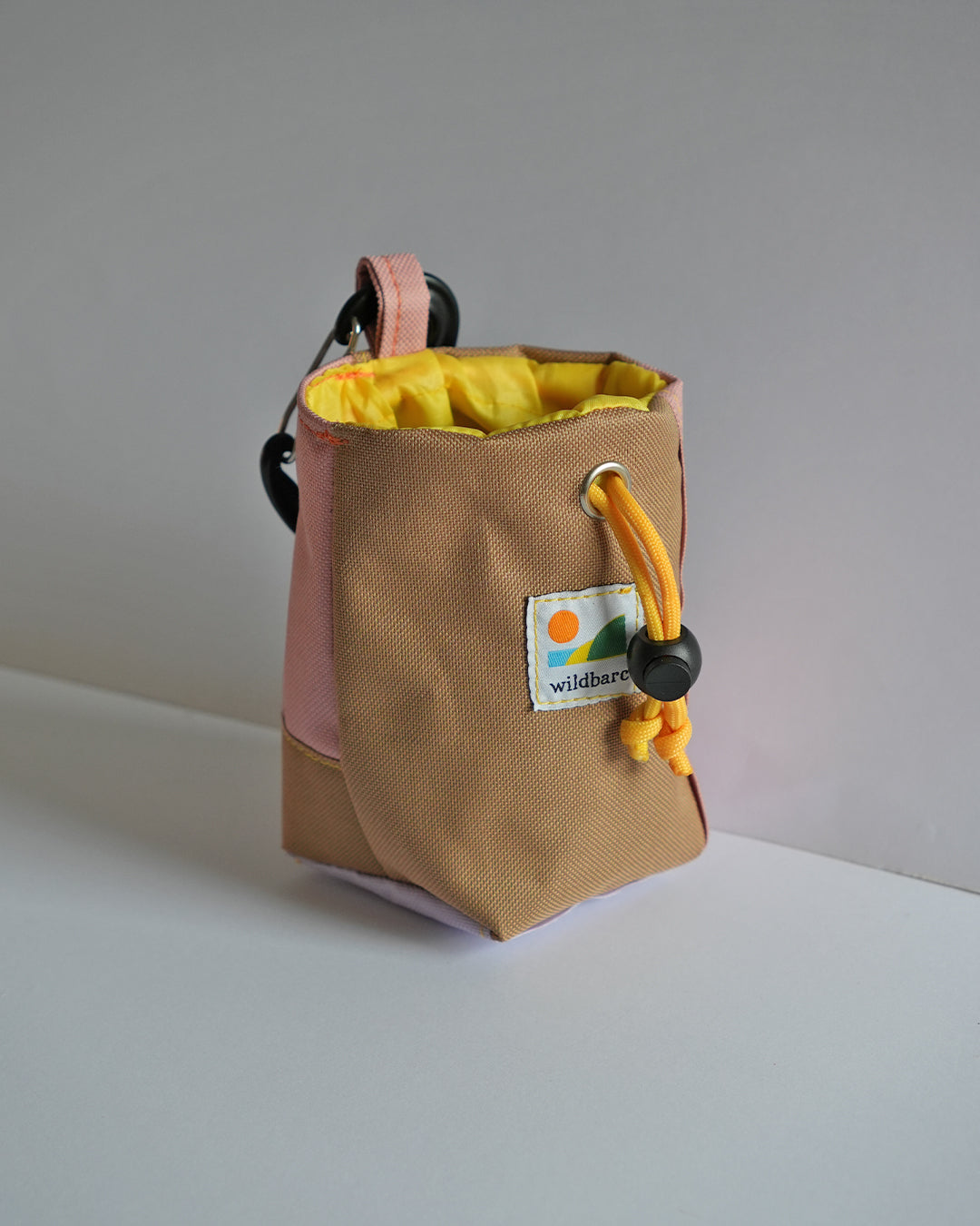 OFFCUTS Treat Pouch #012