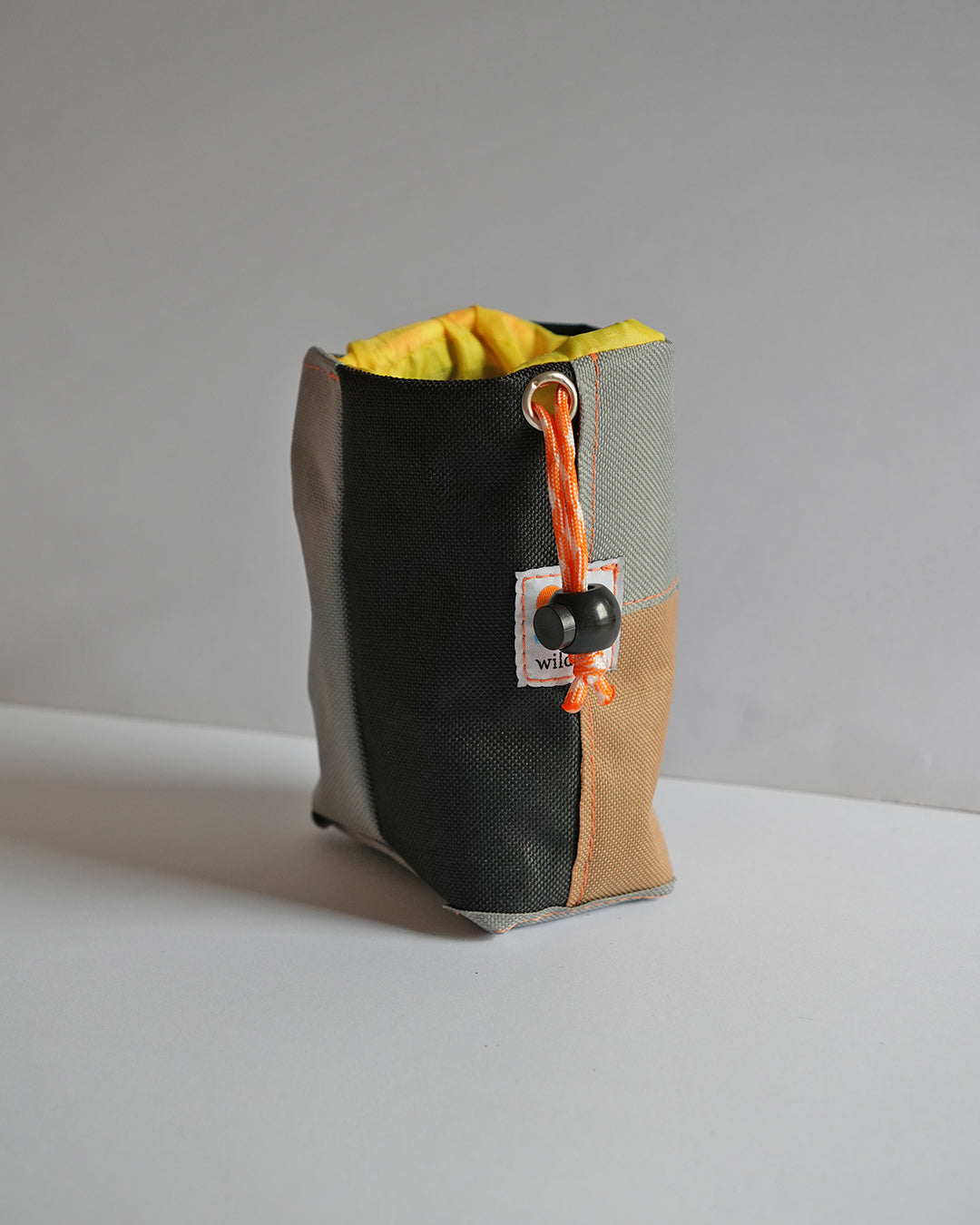 OFFCUTS Treat Pouch #014