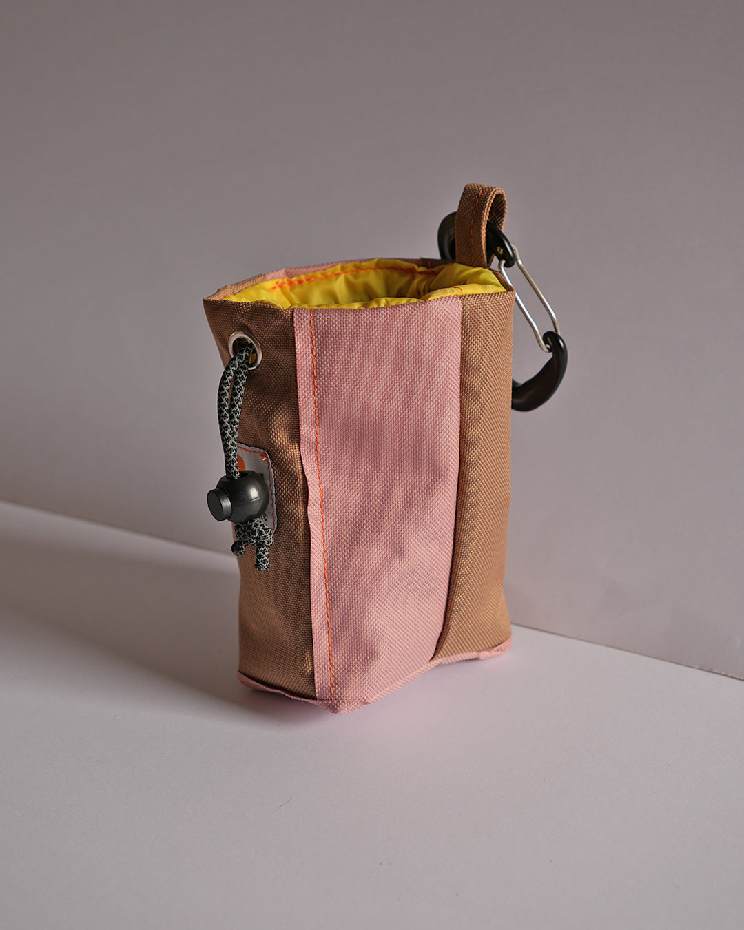 OFFCUTS Treat Pouch #015