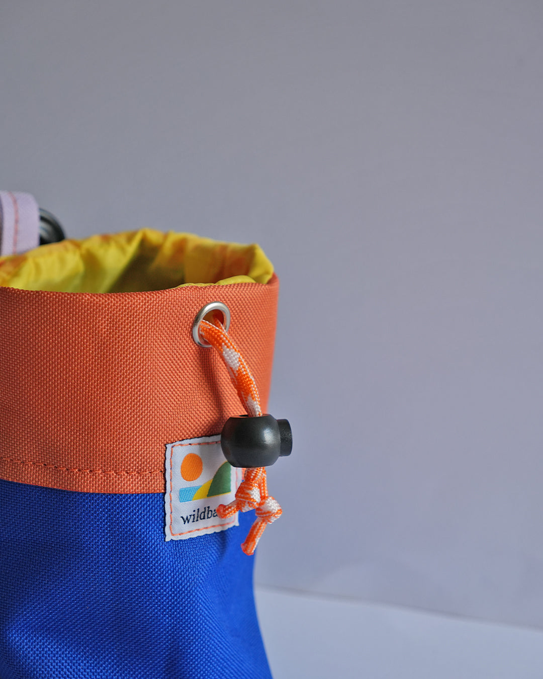 OFFCUTS Treat Pouch #016