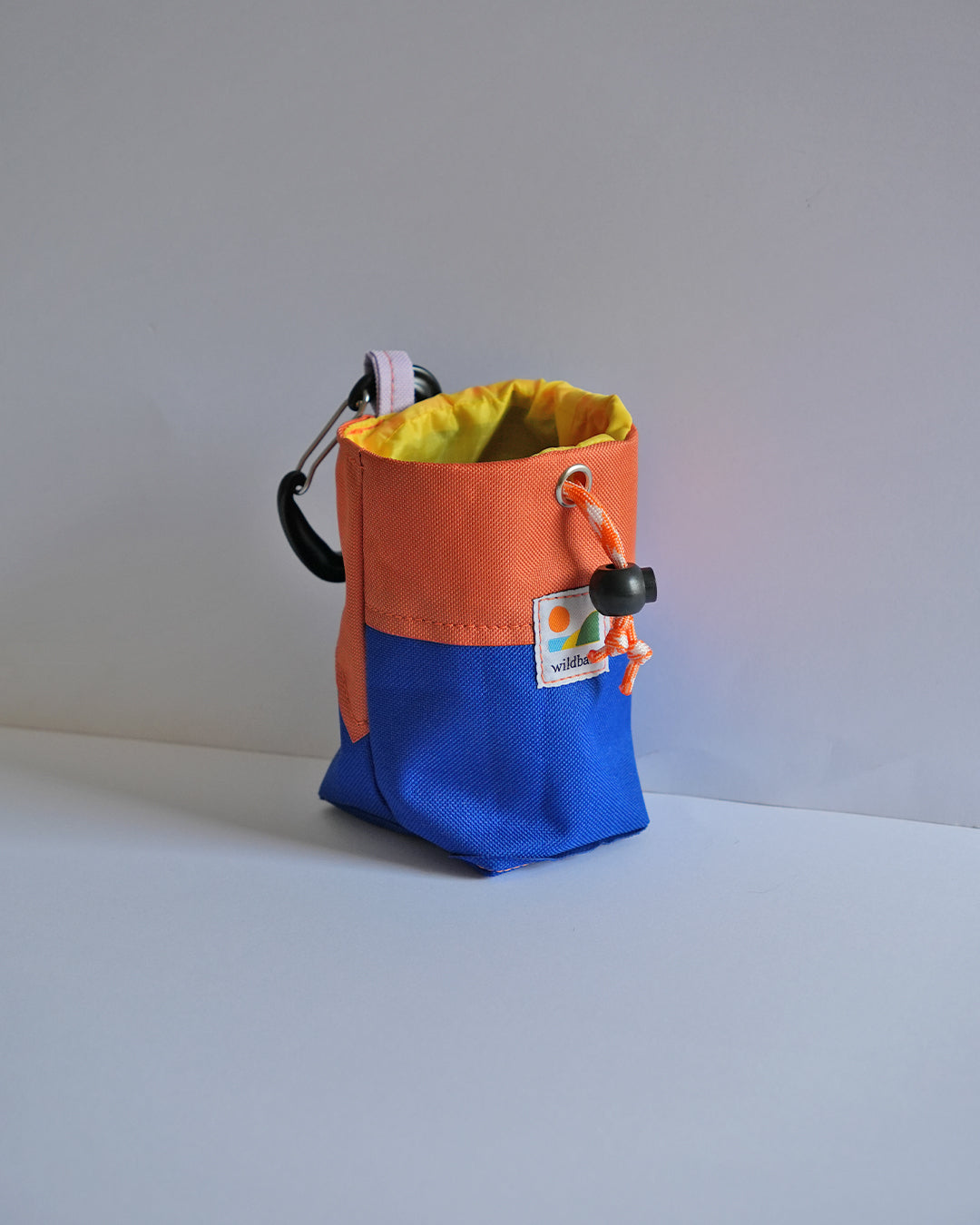 OFFCUTS Treat Pouch #016