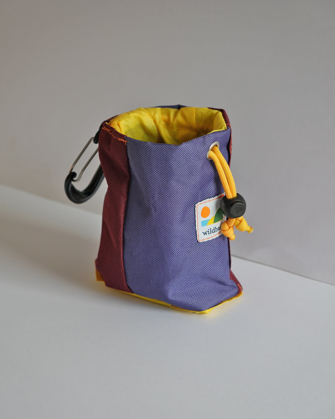 OFFCUTS Treat Pouch #001