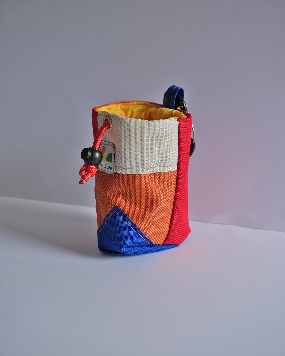 OFFCUTS Treat Pouch #020