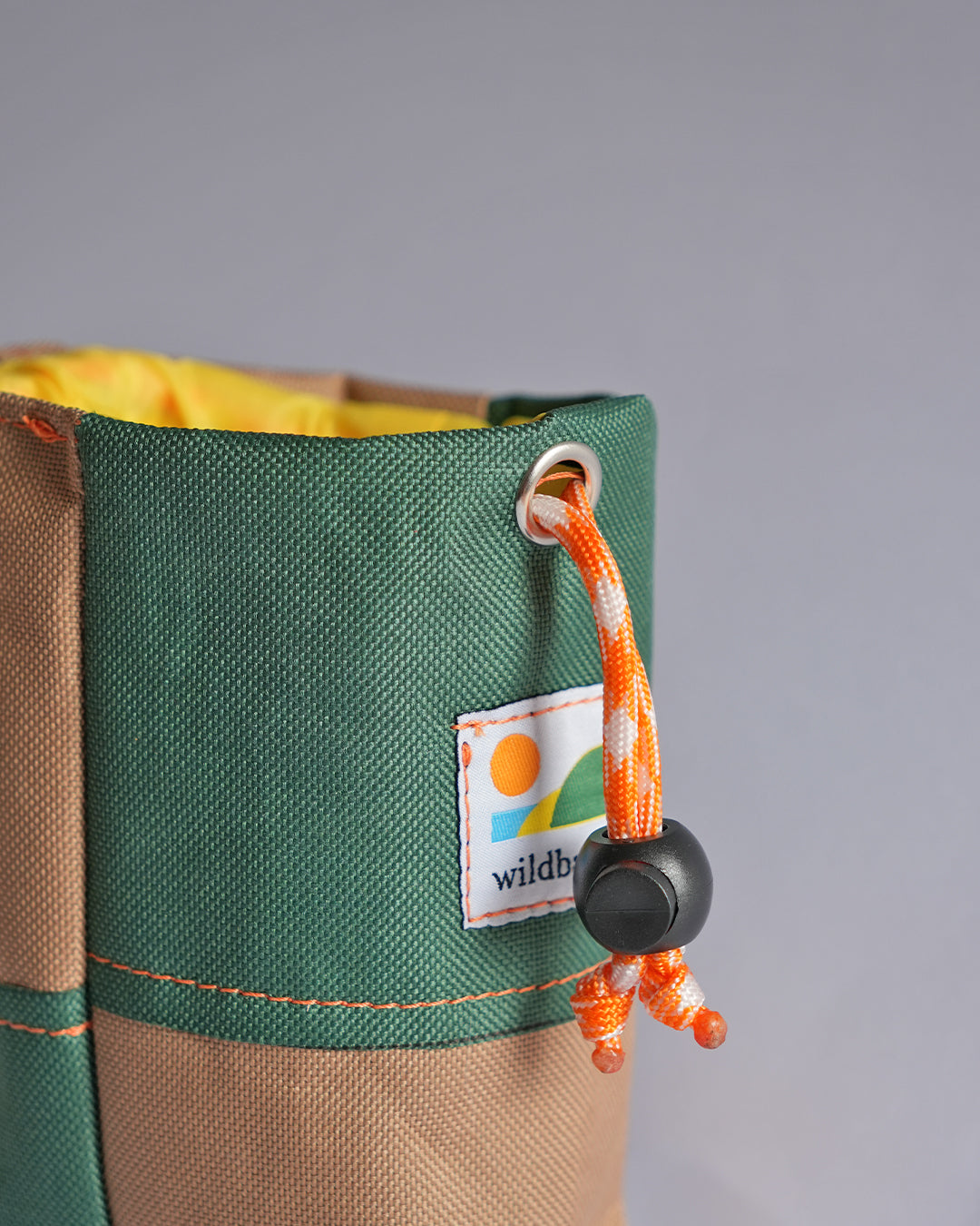 OFFCUTS Treat Pouch #005