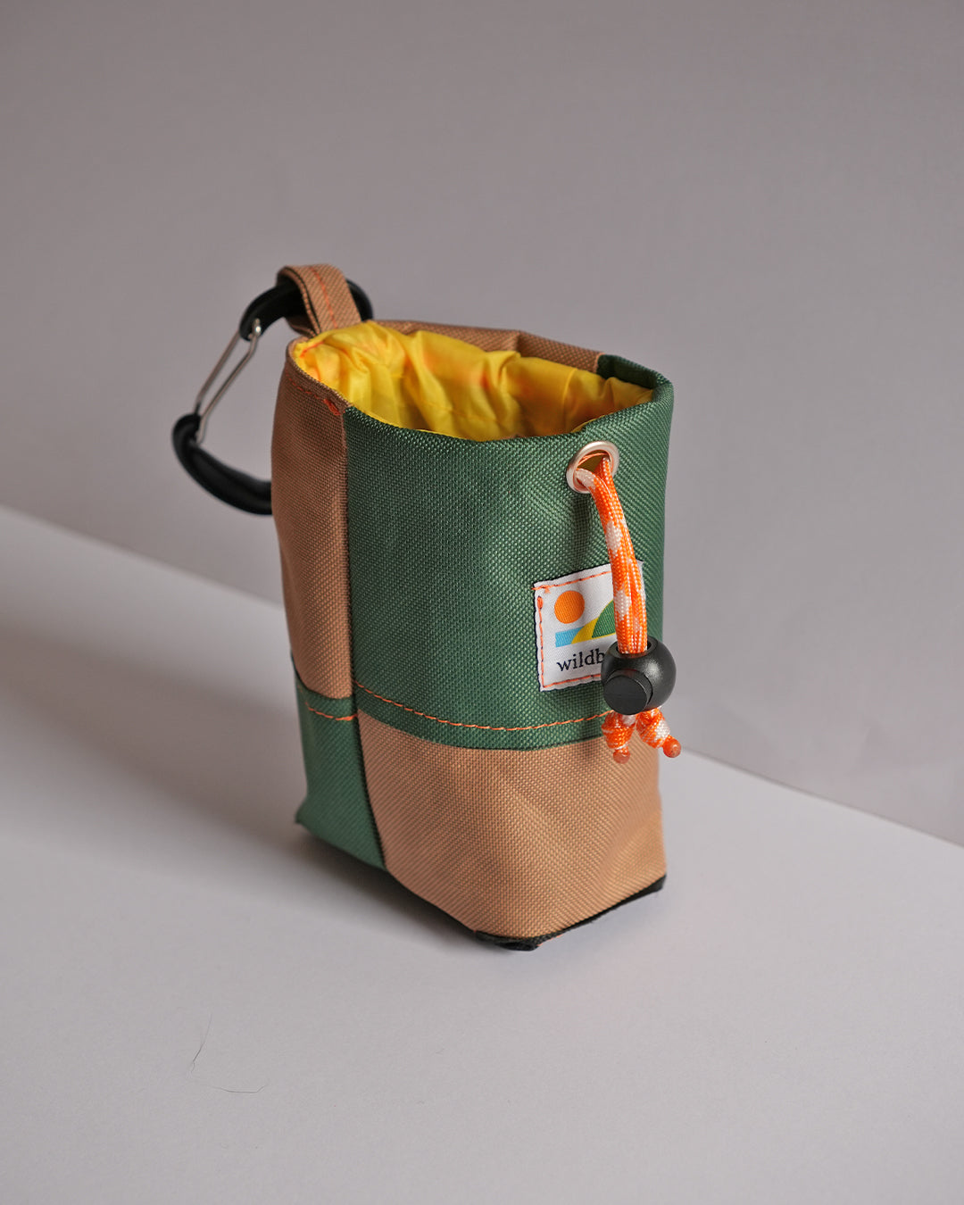 OFFCUTS Treat Pouch #005