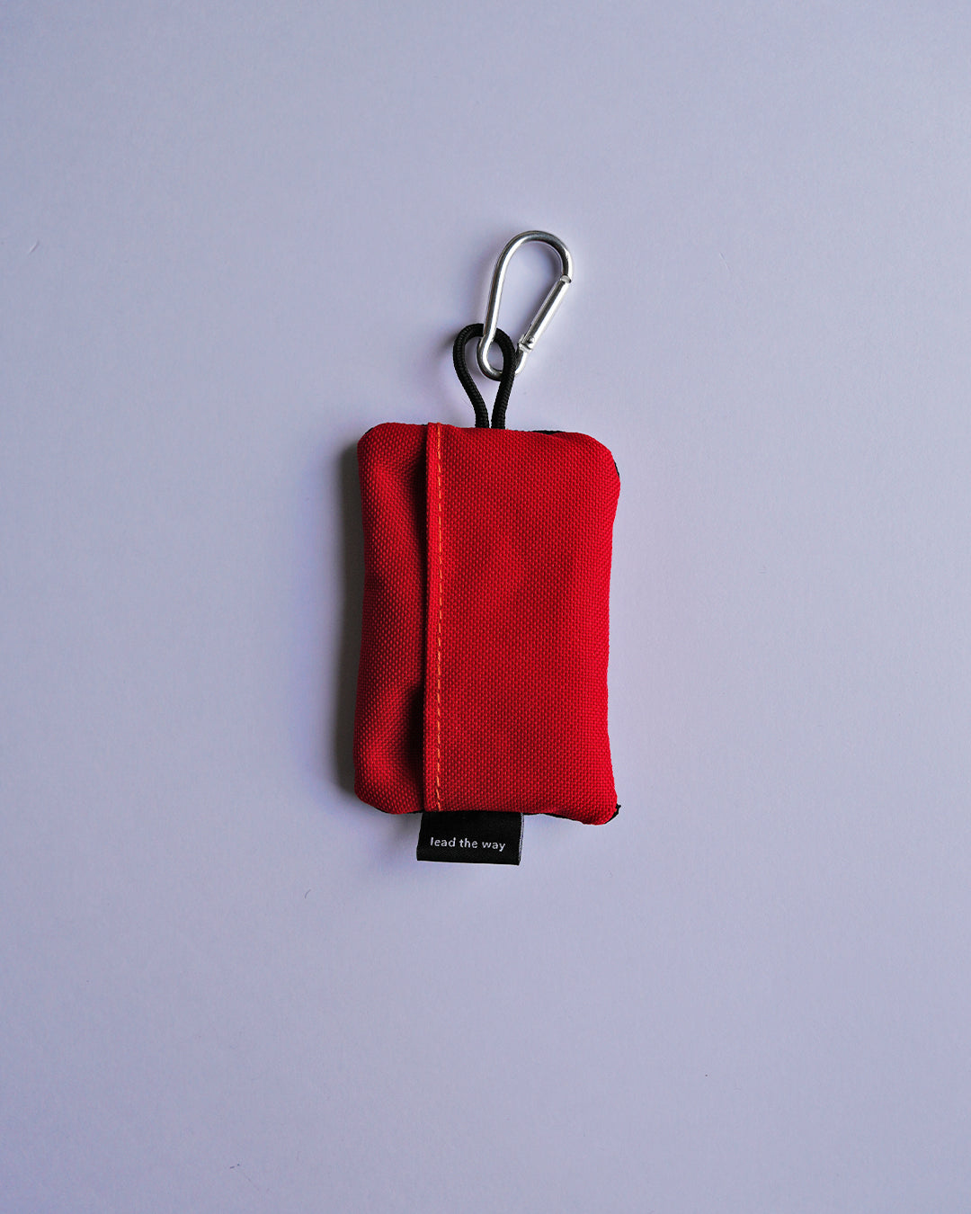 OFFCUTS Poo Bag Holder #008