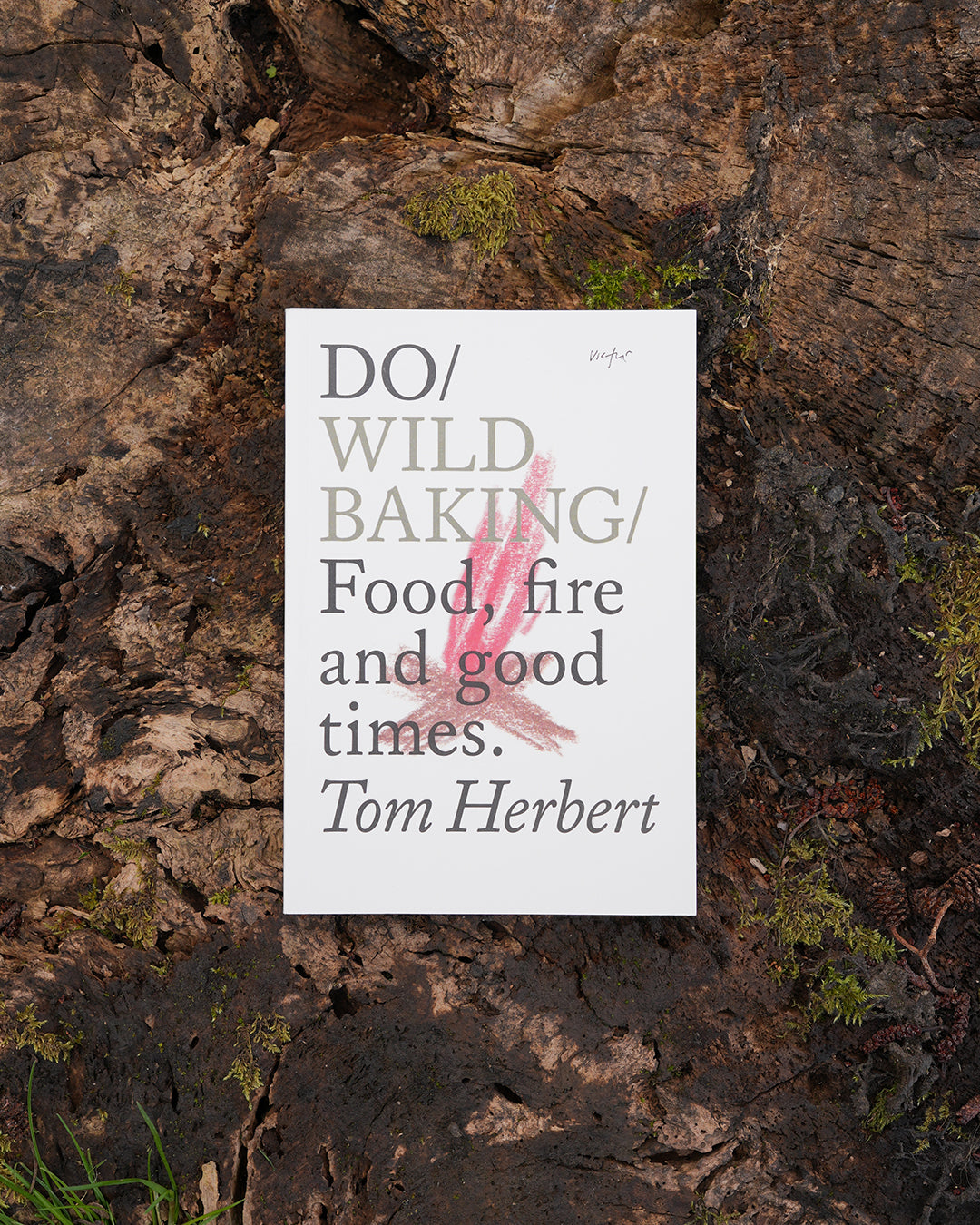 Do Wild Baking: Tom Herbert