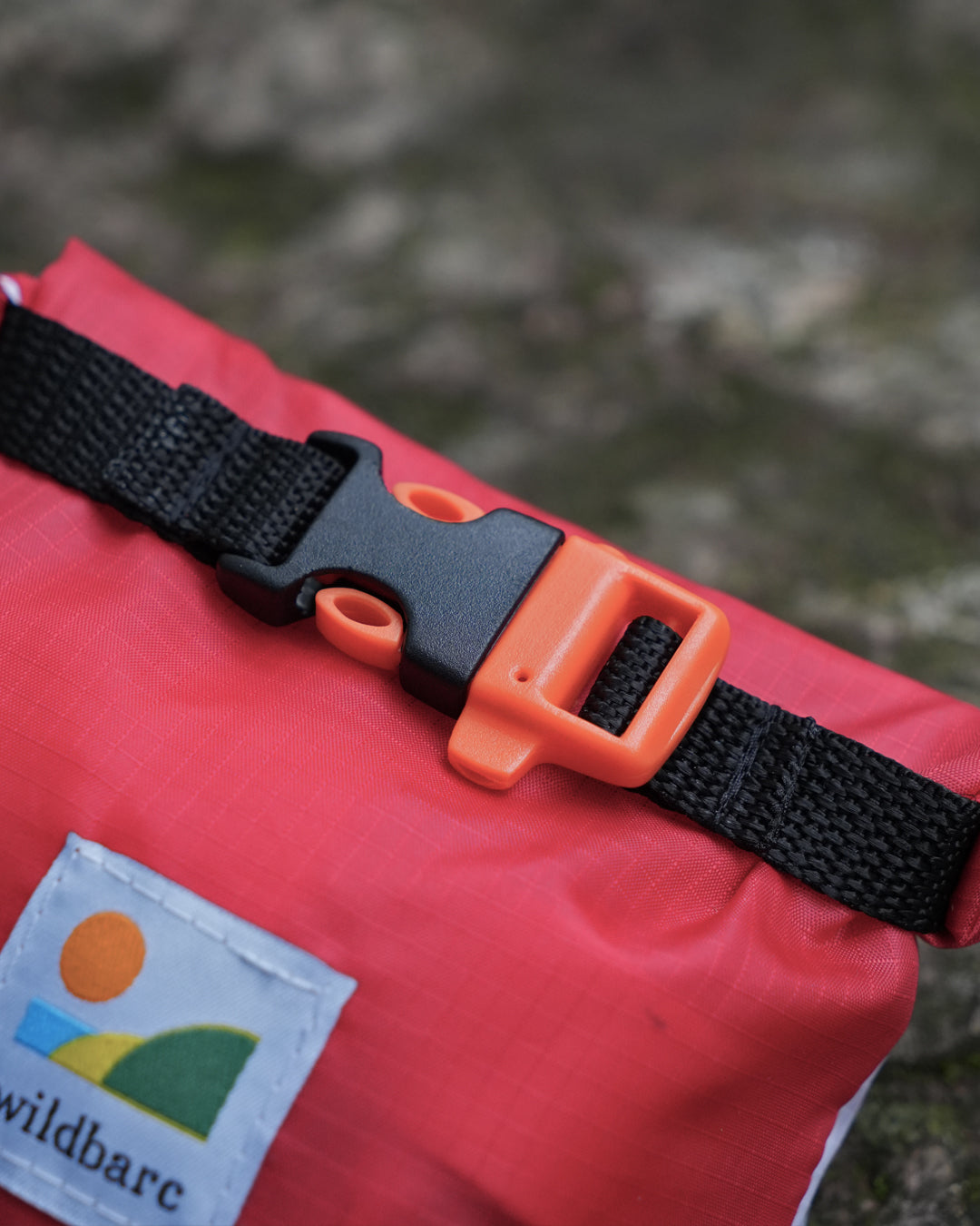 Trail Dog 28i: Dog First Aid Kit