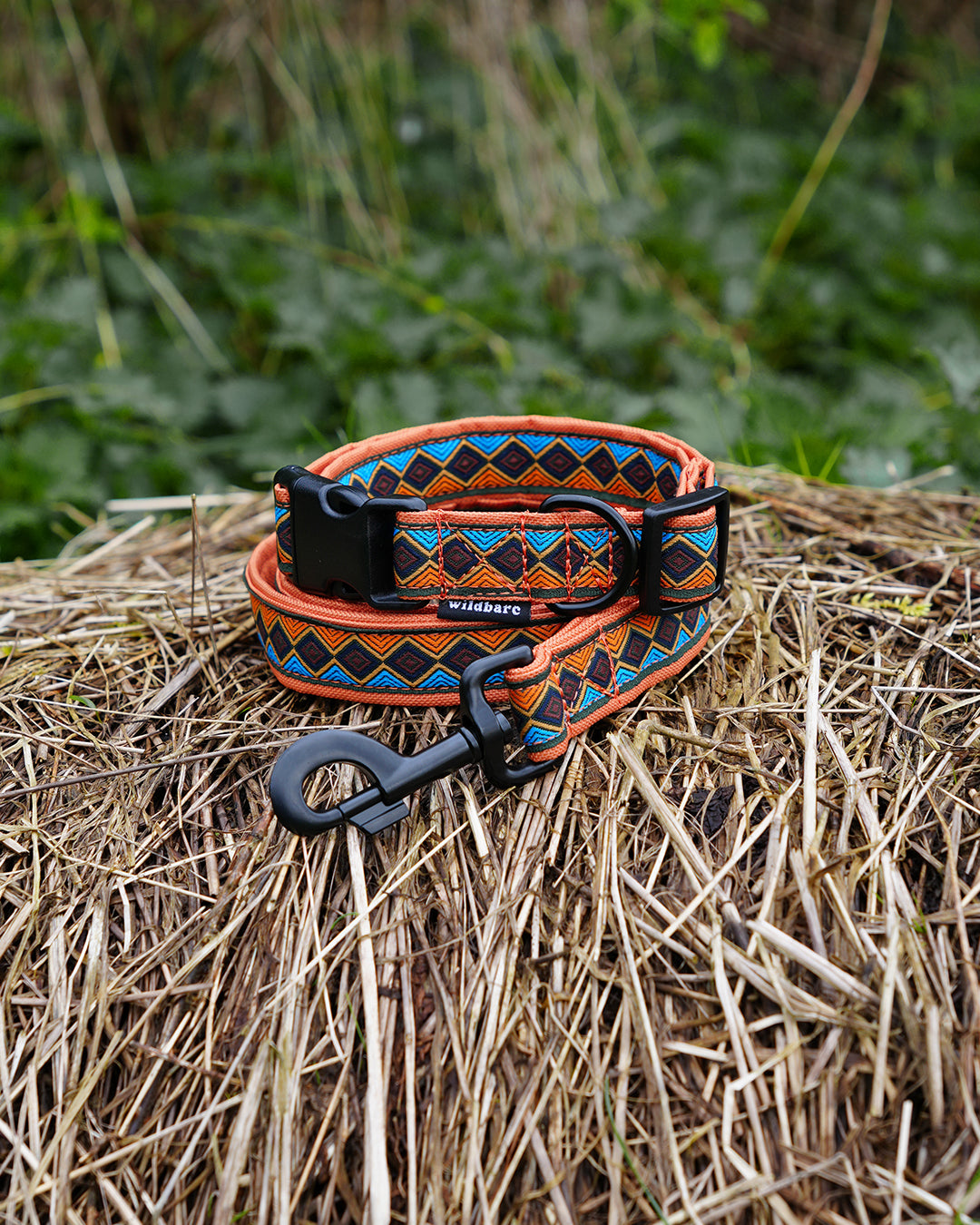 Matterhorn Dog Collar