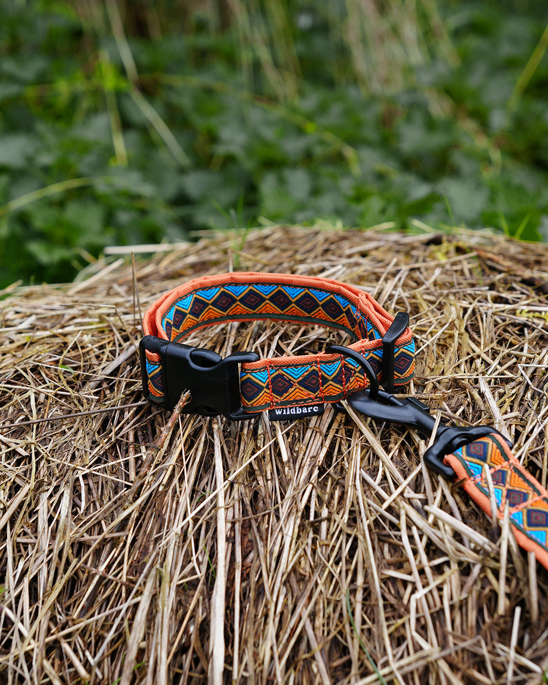 Matterhorn Dog Collar