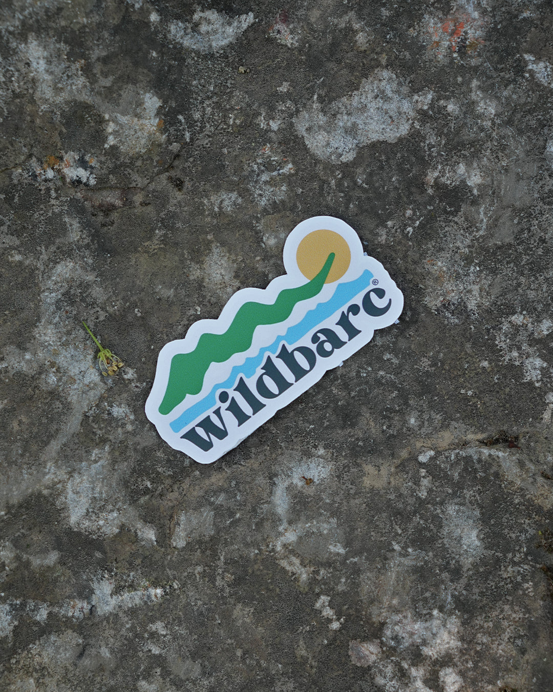 Wildbarc Hike More Sticker Pack
