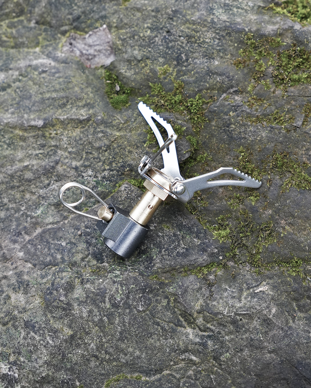 Wildbarc Lightweight Pocket Stove