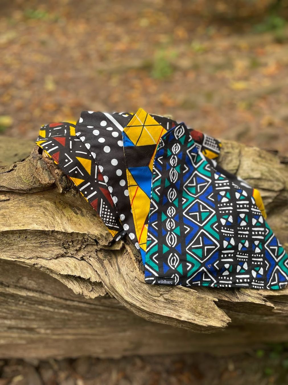 Tribal Bandana